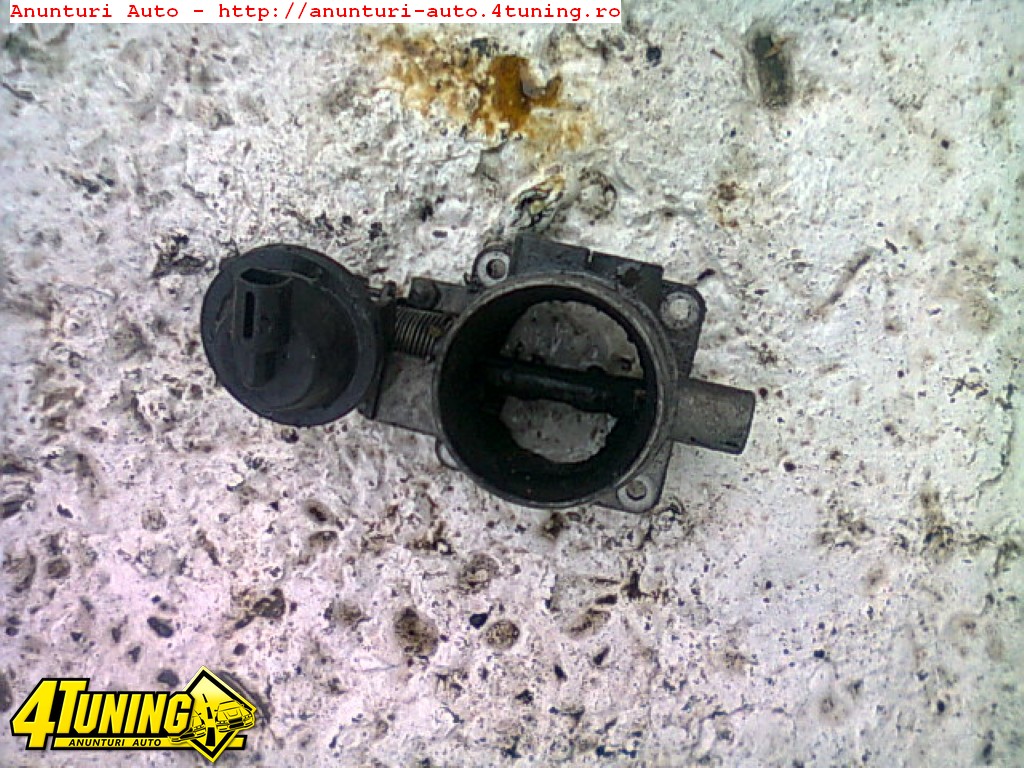 Clapeta acceleratie VW Caddy