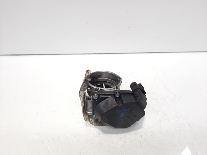 Clapeta acceleratie, VW Eos (1F7, 1F8), 2.0 TDI, BMM (id:592618)