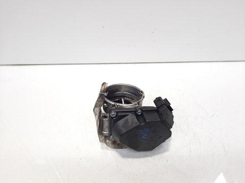 Clapeta acceleratie, VW Eos (1F7, 1F8), 2.0 TDI, BMM (id:592618)