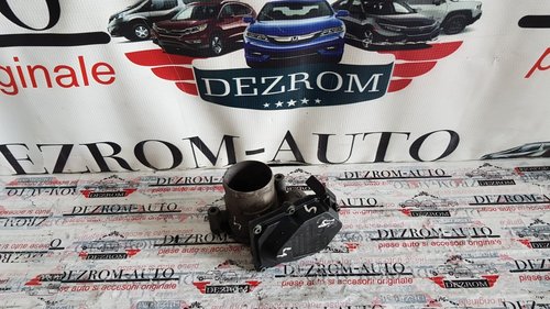 Clapeta acceleratie VW Eos 2.0TDi 140cp 03L128063E cod motor : CBAB