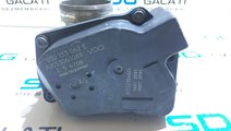 Clapeta Acceleratie VW Fox 1.2i 2004 - prezent COD...