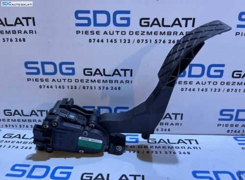 Clapeta Acceleratie VW Fox 2004 - 2010 Cod 6Q1721503C [HS0041]
