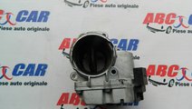 Clapeta acceleratie VW Fox (5Z) 1.4 TDI cod: 04512...