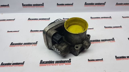 Clapeta acceleratie VW Golf 036133062M, 408238323008,