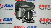 Clapeta acceleratie VW Golf 4 1.8 Benzina cod: 06A...