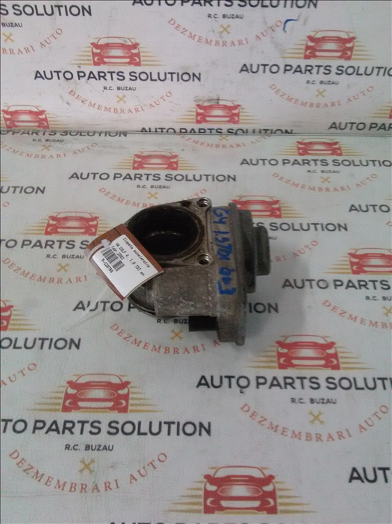 Clapeta acceleratie VW GOLF 4, 1.9 TDI an fabr.2003