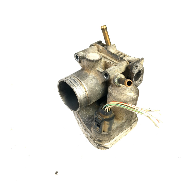 Clapeta Acceleratie Vw Golf 4 1997-2004 1.4 16V Bca Benzina 408238321, 408238321002, 5Ws02090, 00161 Vwag