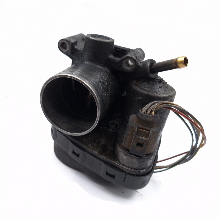 Clapeta Acceleratie Vw Golf 4 1997-2004 1.4 16V Axp Benzina 408238321001, 036133062, 408.238321001 Vdo