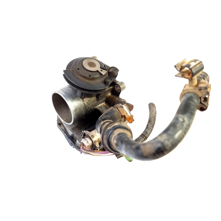 Clapeta Acceleratie Vw Golf 4 1997-2004 1.4 16V Akq Benzina 030133064F, 030133064, 030 133 064 F, 030 133 064