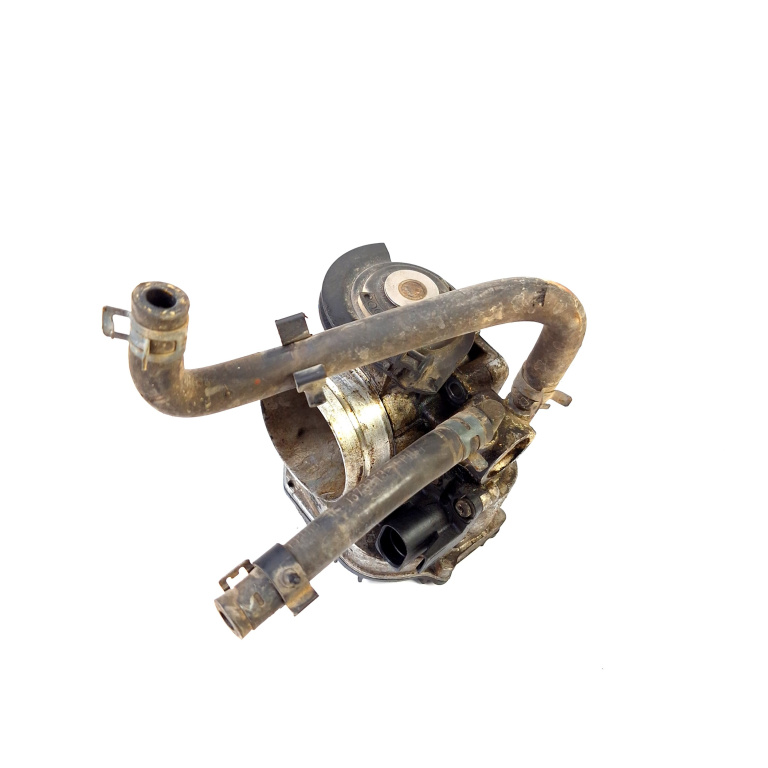 Clapeta Acceleratie Vw Golf 4 1997-2004 1.6 Akl Benzina 06A133064J, 06A 133 064 J, 408237111012, 408 237 111 012 Vdo
