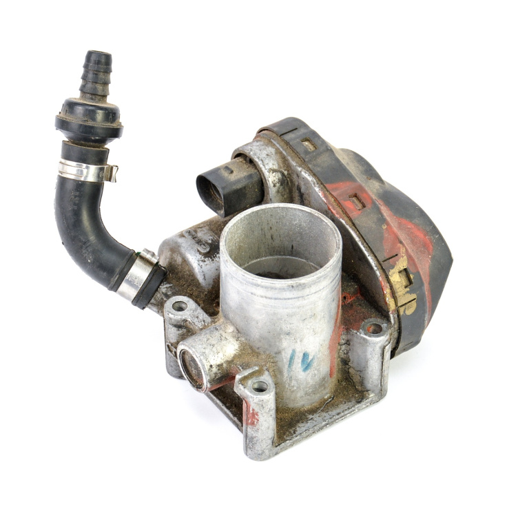 Clapeta Acceleratie VW GOLF 4 1997 - 2004 Benzina 036133062, 408238321001