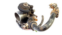 Clapeta Acceleratie VW GOLF 4 1997 - 2006 Benzina ...