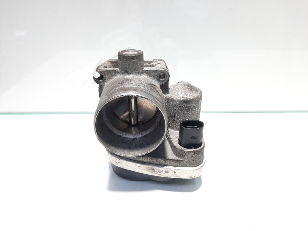 Clapeta acceleratie, Vw Golf 4 (1J1) 1.6 B, BCB, cod 036133062M (id:451386)