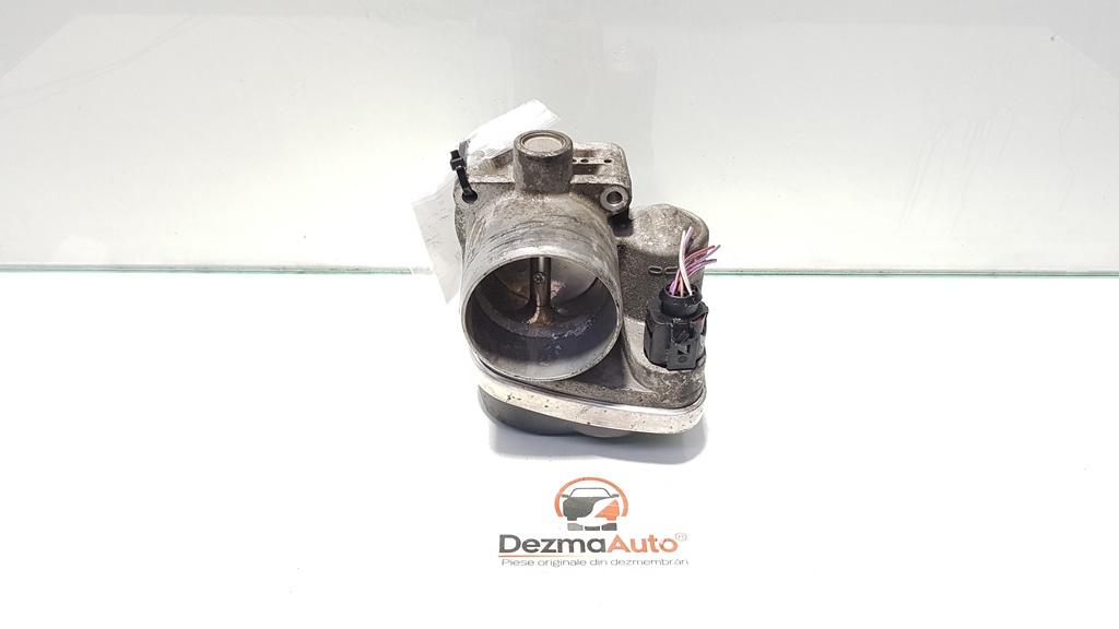 Clapeta acceleratie, Vw Golf 4 (1J1) 1.6 b, BCB, 036133062M (id:398740)