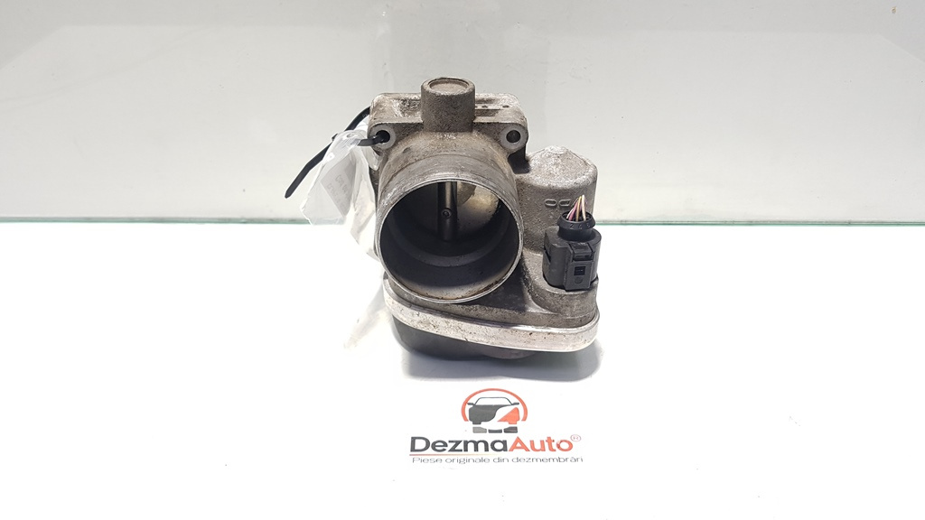 Clapeta acceleratie, Vw Golf 4 (1J1) 1.6 B, BCB, 036133062M (id:398583)