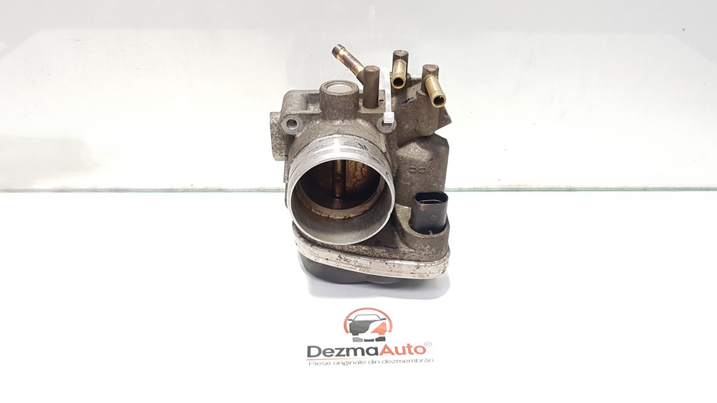 Clapeta acceleratie, Vw Golf 4 (1J1) [Fabr 1997-2004] 1.6 B, AVU, 06A133062N (id:404856)