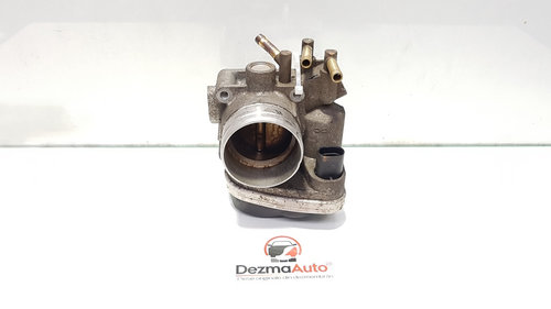 Clapeta acceleratie, Vw Golf 4 (1J1) [Fabr 1997-2004] 1.6 B, AVU, 06A133062N (id:404856)