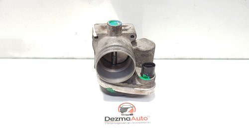 Clapeta acceleratie, Vw Golf 4 (1J1) [Fabr 1997-2004] 1.6 b, BCB, 036133062M (id:403188)