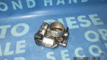 Clapeta acceleratie VW Golf 4 2.0i; 06A133062D