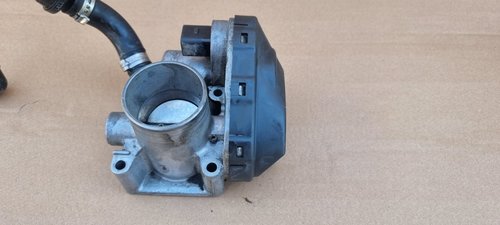 Clapeta acceleratie Vw Golf 4 / Bora 1.4 16V AXP BCA 2000 2001 2002 2003 2004