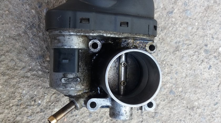 Clapeta Acceleratie Vw golf 4 Bora Seat Toledo Leon Audi 1.4 16 V 036133062