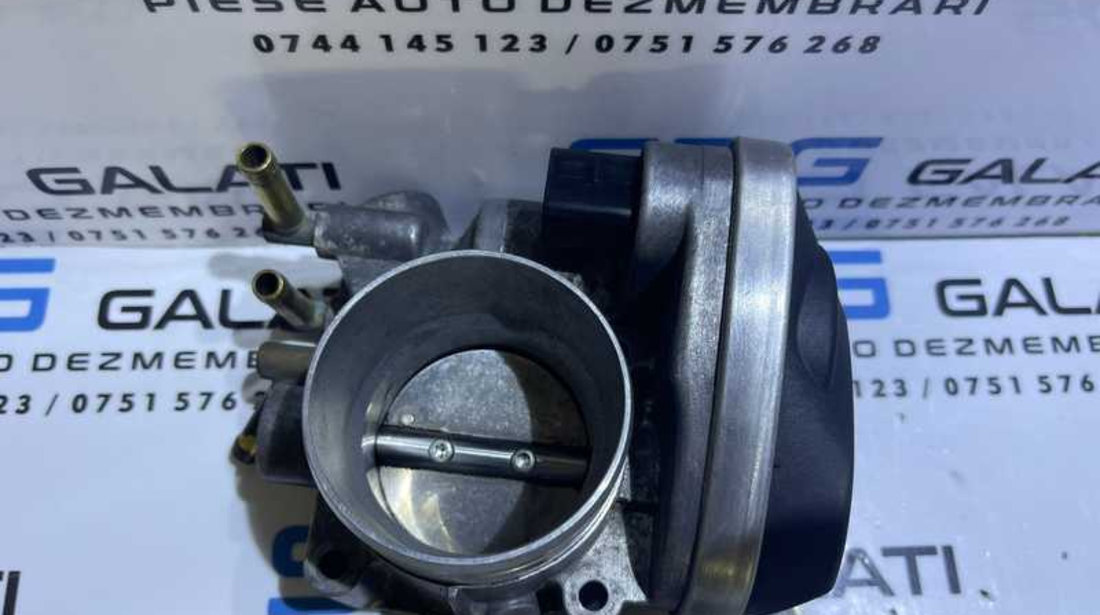 Clapeta Acceleratie VW Golf 5 1.6 BSE BSF CCSA 2004 - 2008 Cod 06A133062AT A2C53093430