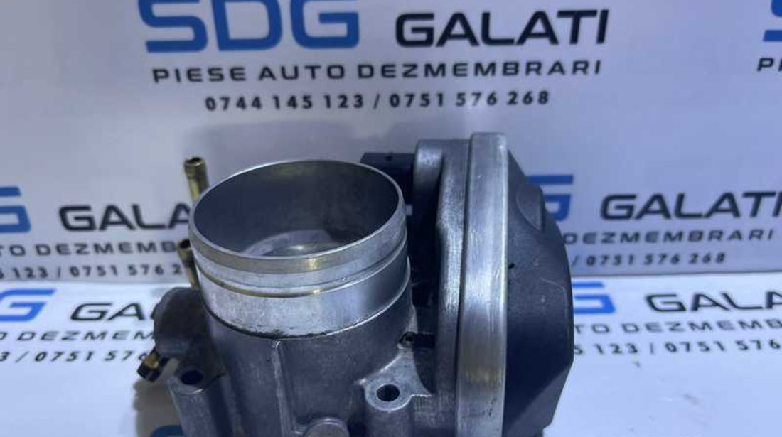 Clapeta Acceleratie VW Golf 5 1.6 BSE BSF CCSA 2004 - 2008 Cod 06A133062AT A2C53093430