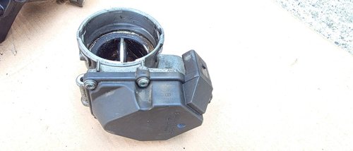Clapeta acceleratie Vw Golf 5 1.9 tdi BLS 2004 2005 2006 2007