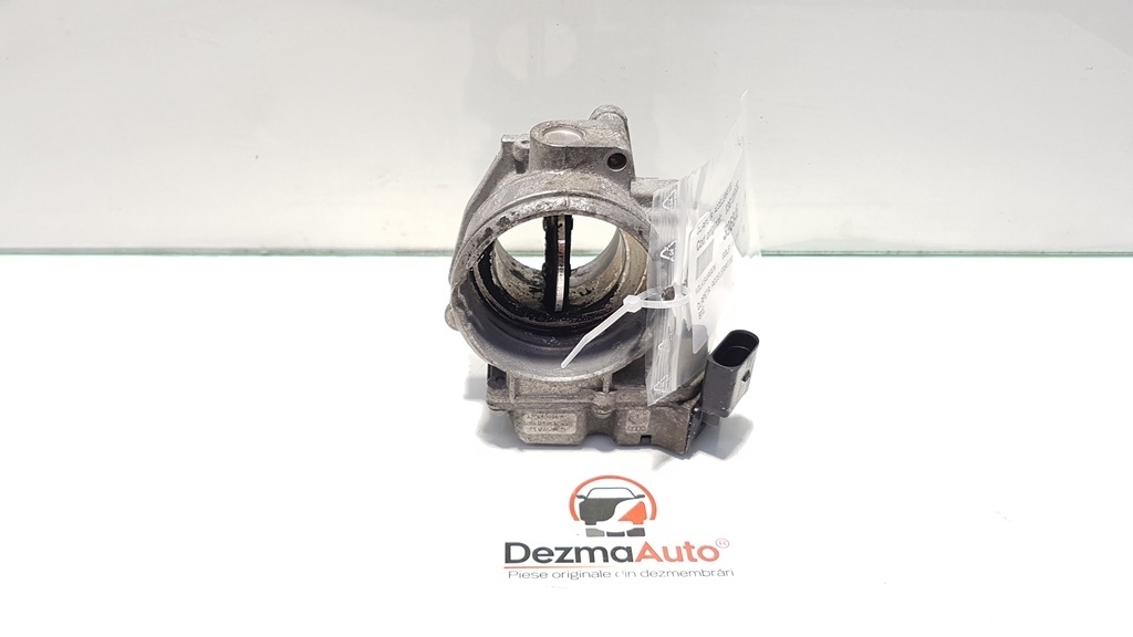 Clapeta acceleratie, Vw Golf 5 (1K1) 1.9 tdi, BXE, 03G128063C (id:396846)
