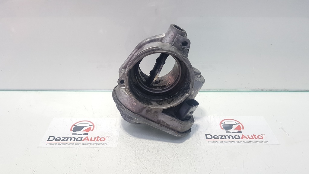 Clapeta acceleratie, Vw Golf 5 (1K1) 2.0 tdi, BKD, cod 038128063G (id:376779)