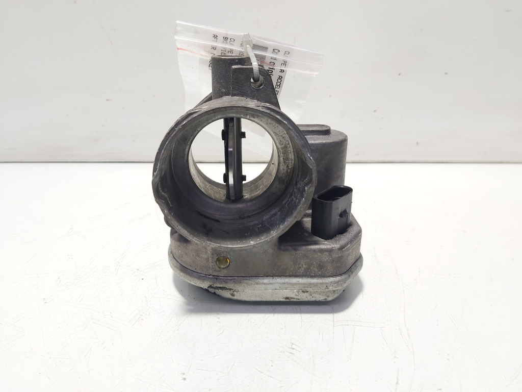 Clapeta acceleratie, VW Golf 5 (1K1), 2.0 TDI, BKD (id:635878)
