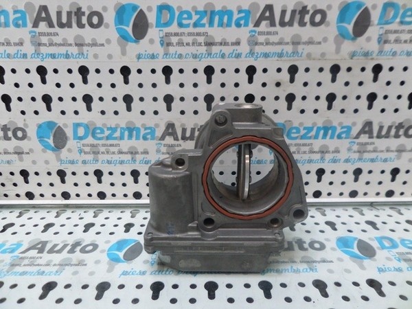 Clapeta acceleratie Vw Golf 5 (1K1) 2003-2009, 03G128063J