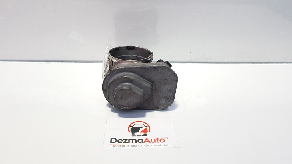 Clapeta acceleratie, Vw Golf 5 (1K1) [Fabr 2004-2008] 2.0 tdi, BKD, 038128063G (id:410428)