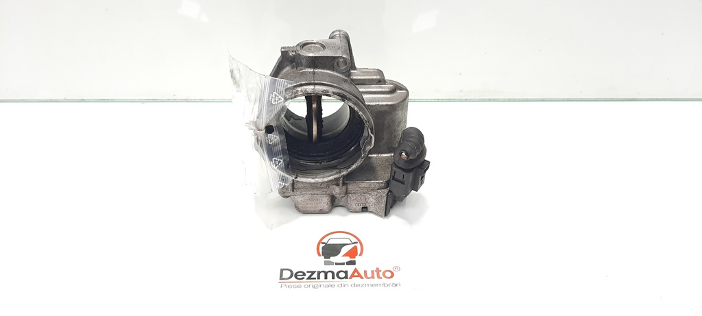 Clapeta acceleratie, Vw Golf 5 (1K1) [Fabr 2004-2008] 1.9 tdi, BXE, 03G128063C (id:412400)
