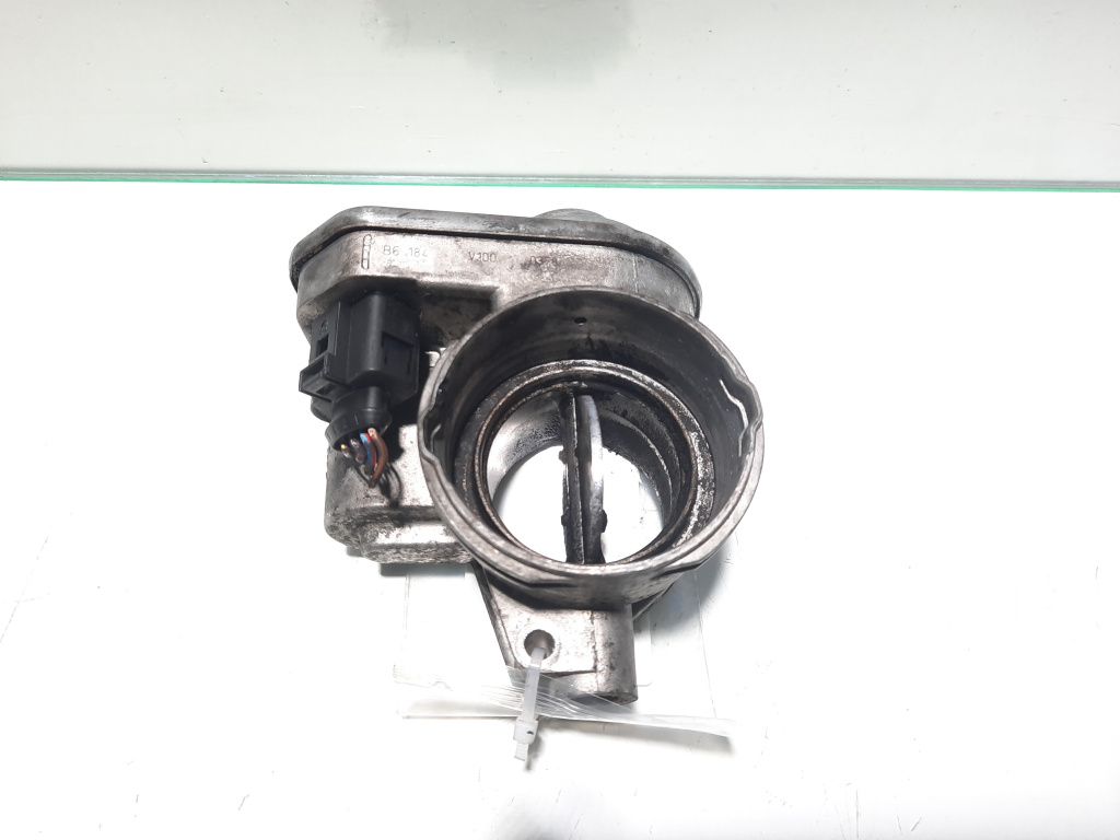 Clapeta acceleratie, Vw Golf 5 (1K1) [Fabr 2004-2008] 2.0 tdi, BKD, 038128063G (id:450247)