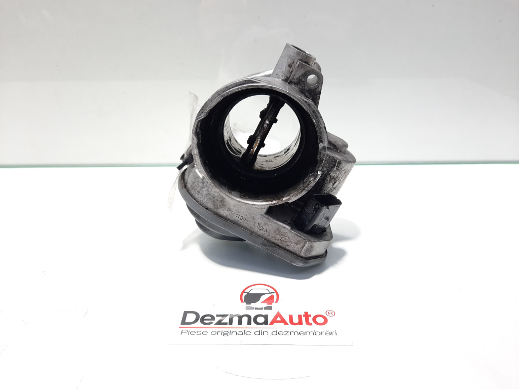 Clapeta acceleratie, Vw Golf 5 (1K1) [Fabr 2004-2008] 2.0 tdi, BKD, 038128063G (id:445803)