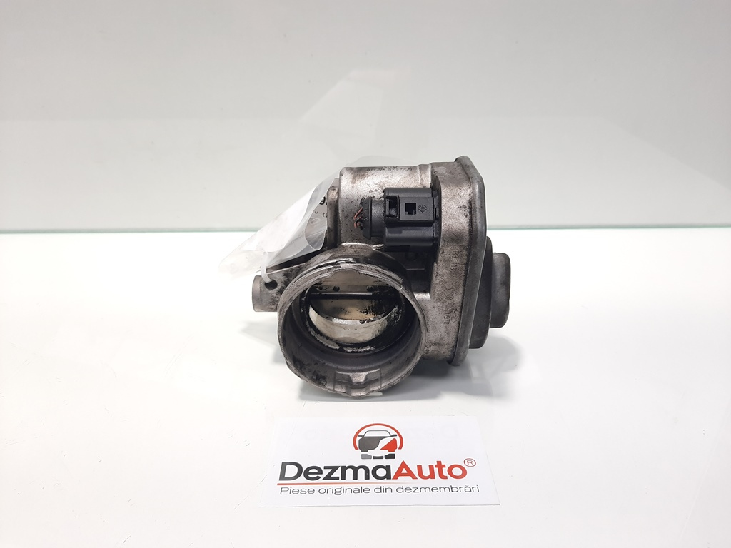 Clapeta acceleratie, Vw Golf 5 (1K1) [Fabr 2004-2008] 2.0 tdi, BKD, 038128063G (id:431935)