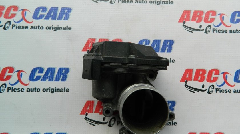 Clapeta acceleratie VW Golf 5 2.0 TDI 03L128063D model 2007