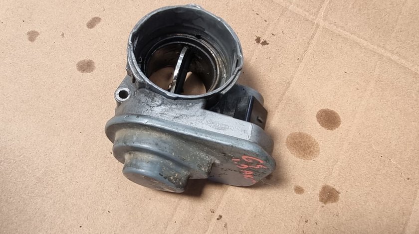 Clapeta acceleratie VW Golf 5 2.0 TDI BKD 2006 2007 2008