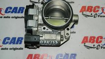 Clapeta acceleratie VW Golf 5 2.5 Benzina cod: 07K...