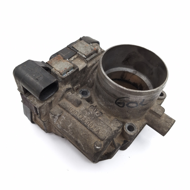 Clapeta Acceleratie Vw Golf 5 2003-2009 1.4 16V Benzina 3C133062A, 3C1 330 62A, U3C133062A, U3C.133.062.A Magneti Marelli