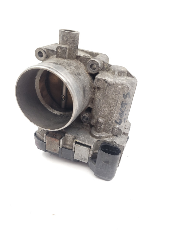 Clapeta Acceleratie Vw Golf 5 2003-2009 1.4 Tsi Benzina 03C133062A, 03C133062, 03C 133 062 A, 03C 133 062