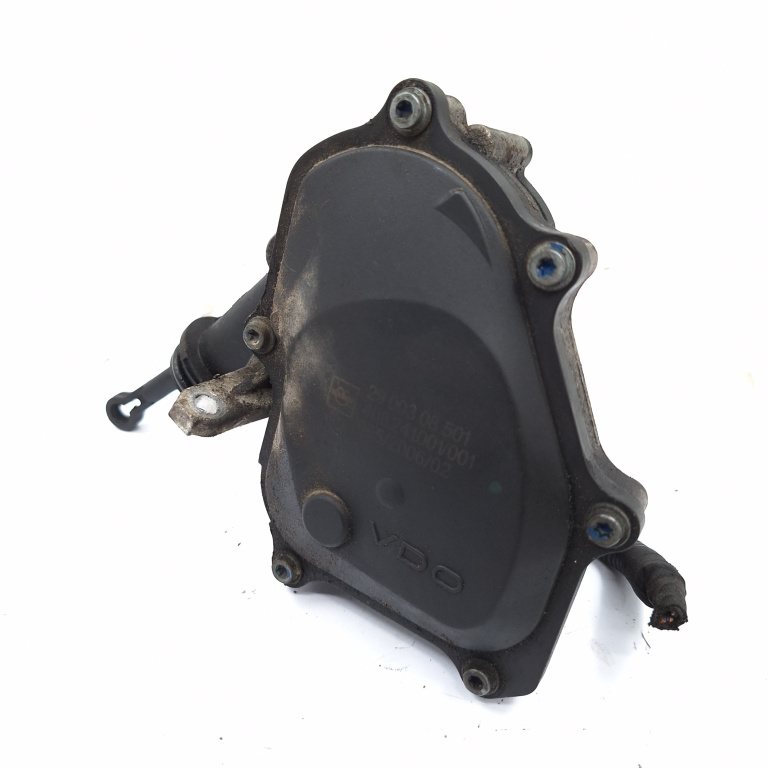 Clapeta Acceleratie Vw Golf 5 2003-2009 1.6 Fsi Benzina 2900308501, 29 003 08 501, 408241001001 , 408241000-001 Bosch