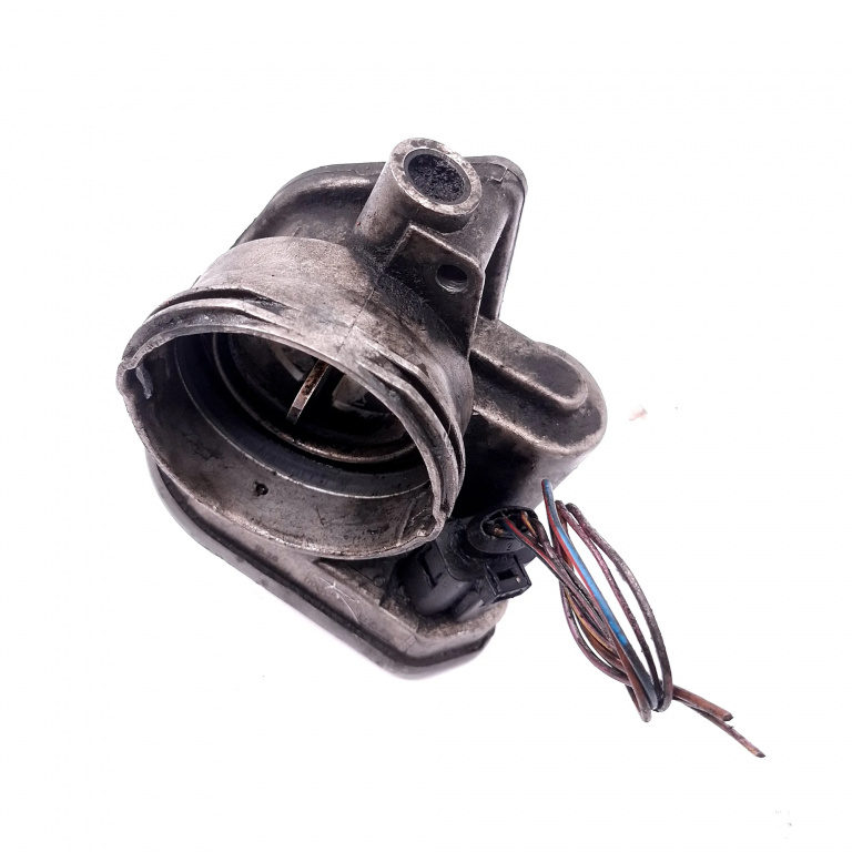 Clapeta Acceleratie Vw Golf 5 2003-2009 1.9 Tdi Bkc Motorina 038128063G