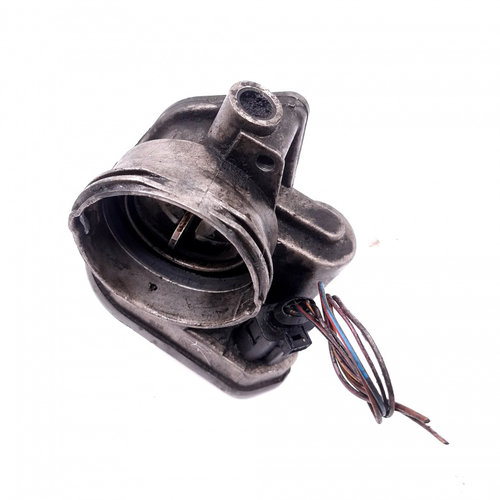Clapeta Acceleratie Vw Golf 5 2003-2009 1.9 Tdi Bkc Motorina 038128063G
