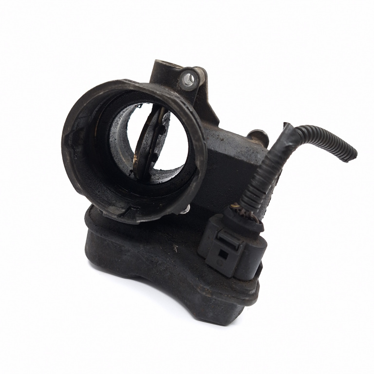 Clapeta Acceleratie Vw Golf 5 2003-2009 2.0 Tdi Bmn Motorina 03G128063L Pierburg