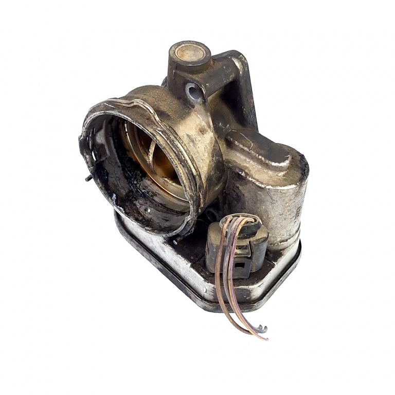 Clapeta Acceleratie Vw Golf 5 2003-2009 2.0 Tdi 16V Bkd Motorina 038128063L