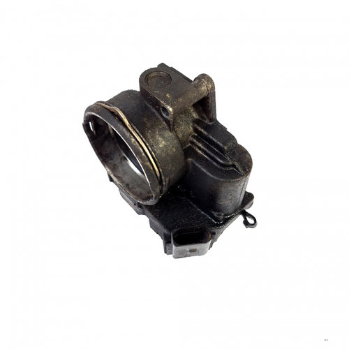 Clapeta Acceleratie Vw Golf 5 2003-2009 2.0 Tdi Motorina 03G128063C, A2C53099815, 0504070452