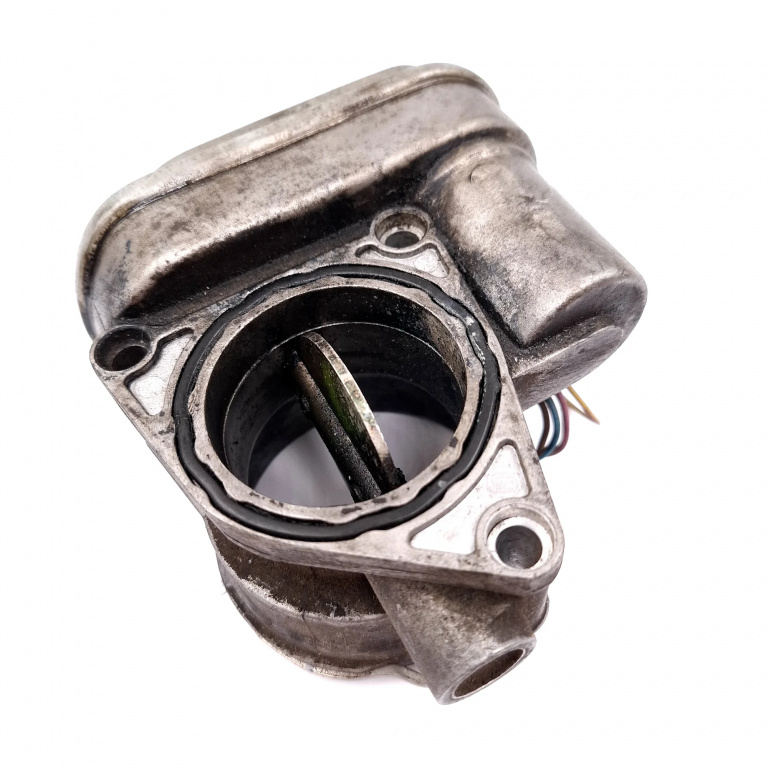 Clapeta Acceleratie Vw Golf 5 2003-2009 2.0 Tdi Motorina