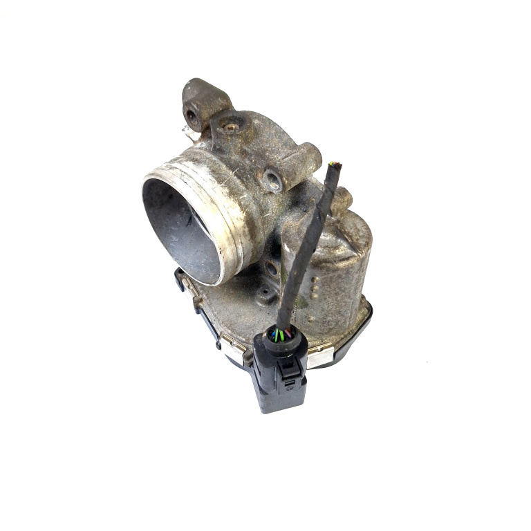 Clapeta Acceleratie VW GOLF 5 2003 - 2009 Benzina 06F133062B, 06F 133 062 B, 06F133062, 06F 133 062, A2C53079712, 06021602239, 0240653339, 02406 53339